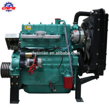 ZH4102G diesel engine Special power for construction machinery diesel engine